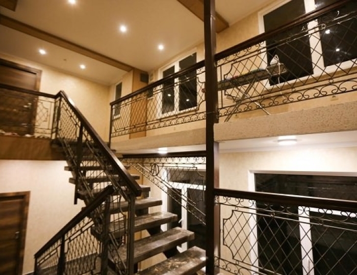 Отель «Аимара» Гагра