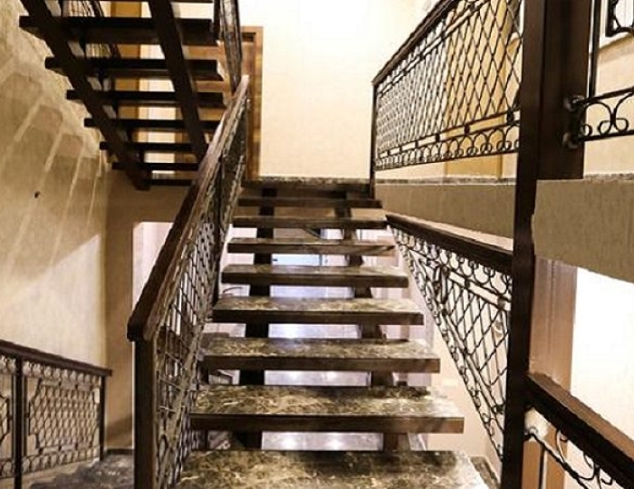 Отель «Аимара» Гагра