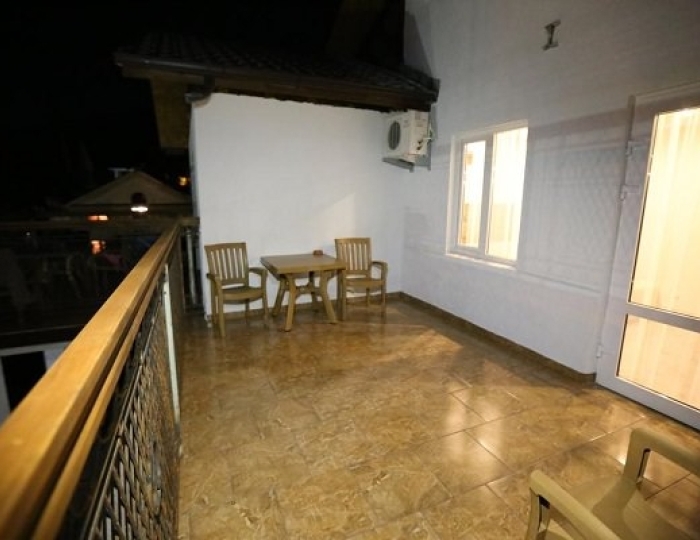 Отель «Аимара» Гагра