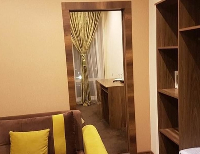 Стандарт 2-местный 2-комнатный - Отель «Аимара» Гагра