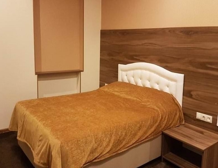 Стандарт 2-местный 1-комнатный с балконом - Отель «Аимара» Гагра